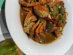 -鑫小城故事·藕汤·家常菜(台北一路总店)