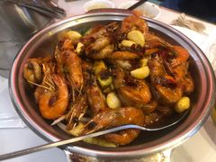-刘胖子家常菜·蹄花焖藕(中南店)