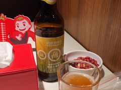 -海底捞火锅鲜切牛肉主题店(长寿路店)