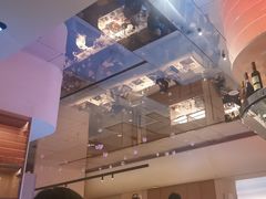 -宽来·欢聚火锅(来福士广场水景店)
