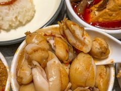 -海底捞火锅(金融街万达店)