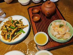 -外婆烧.老杭帮菜(庆春店)