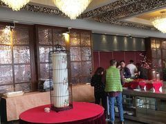 -台山颐和温泉城