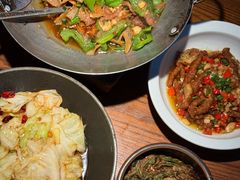 -老湘村·湖南土菜(天河维多利店)