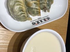 -冰泉豆浆馆(阳朔店)