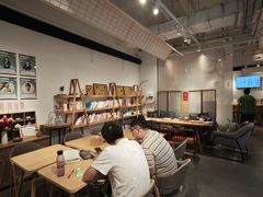 -山食间·中式营养轻餐(保利时光里店)