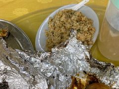 -乡味海鲜农家菜·巽寮土窑鸡(地道美食店)