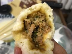 -老陶包子铺(南大西南村店)