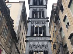 -圣胡斯塔升降机