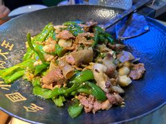 -费大厨辣椒炒肉(吉联MALL店)