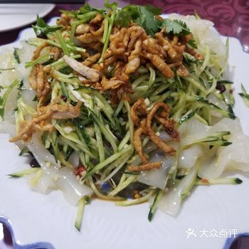 去哈尔滨平房区推荐三个小吃