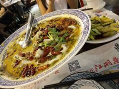 -鼎盛蜀坊·重庆江湖菜(市桥地铁站店)