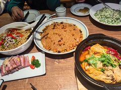 -周家二小姐的菜(西津渡店)