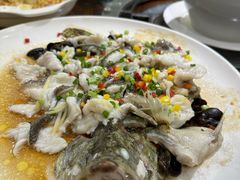 -绿雅居原生态农庄(小涌店)