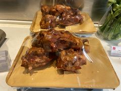 -沈家花园如皋菜(海阳路店)