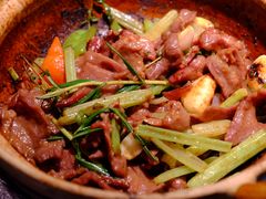-煲煲好(朝阳门店)