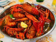 -忆口香龙虾(珠海夏湾老店)