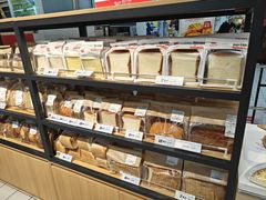 -大润发(张江店)