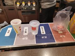 -麦当劳(文武路店)