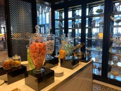 -四季酒店·空中花园 Aria on 9