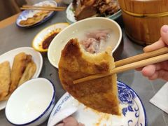 -彭记老妈蹄花(文化路店)