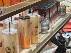 -沪上阿姨·臻选茶饮(上海环球港店)