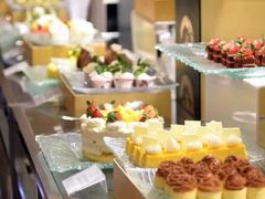 -宜昌富力皇冠假日酒店·咖啡1号西餐厅