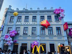 -中华巴洛克风情街