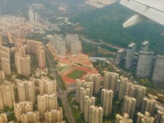 -厦门高崎国际机场-T3航站楼