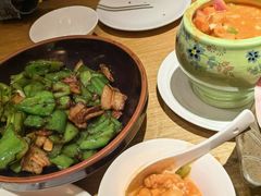 -宏达老菜馆(东安街店)
