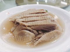 冷菜-怡园饭店-餐厅(四望亭店)