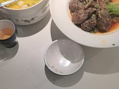 -额娘·春饼烤鸭(华北七楼创始店)