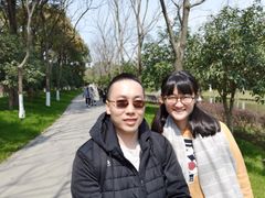 -上海鲜花港