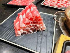 -东来顺饭庄(金泉广场店)