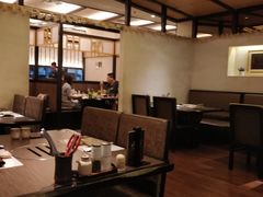 大堂-赤坂亭·M9和牛烧肉(南京江南虹悦城店)