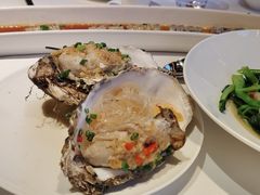 -宝轩渔府·老字号海鲜·正宗津菜(水上店)