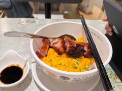 -翠华餐厅(正佳广场店)