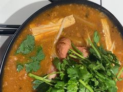 -肥汁米蘭香港米线(长宁来福士店)