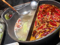 -大龙燚·旷野鲜火锅(广州首店)