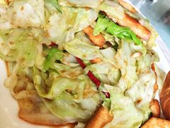 -巴依老爷新疆美食(马驹桥店)