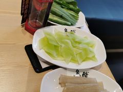 -鱼酷活鱼烤鱼(沈阳大悦城店)