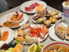 -南丰汇(新港东路店)