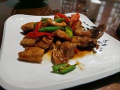 -董府·古宅餐厅