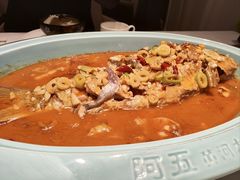 -阿五黄河大鲤鱼(英协路店)