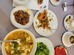 -银都上海菜馆(粤海东路店)