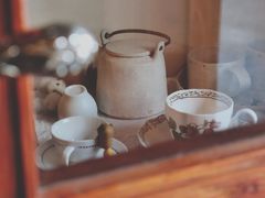 -春风十里咖啡馆