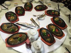 -凤城礼记鱼翅海鲜酒家(新马路总店)