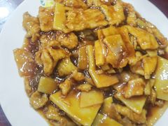 -杏园餐厅(阜成门店)