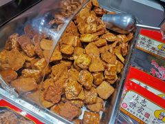 -诚志饼家·小凤饼非遗传承(中山六路店)