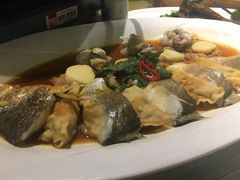 -老宁波1381餐厅(宏泰广场店)